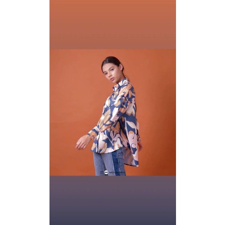 Cory Navy Nadjani X Tiqasya