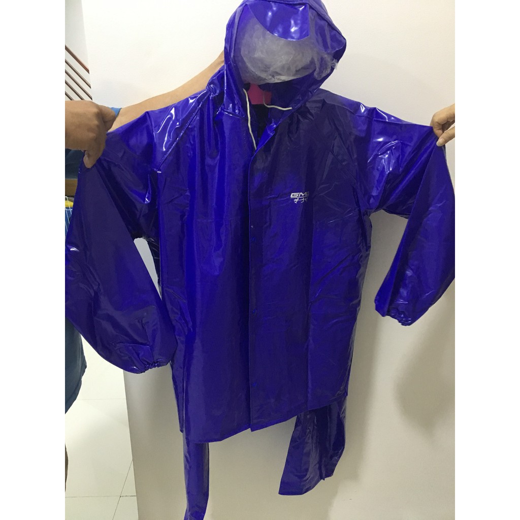 Jas Hujan GMA Jas Hujan Jas Ujan Motor Rain coat