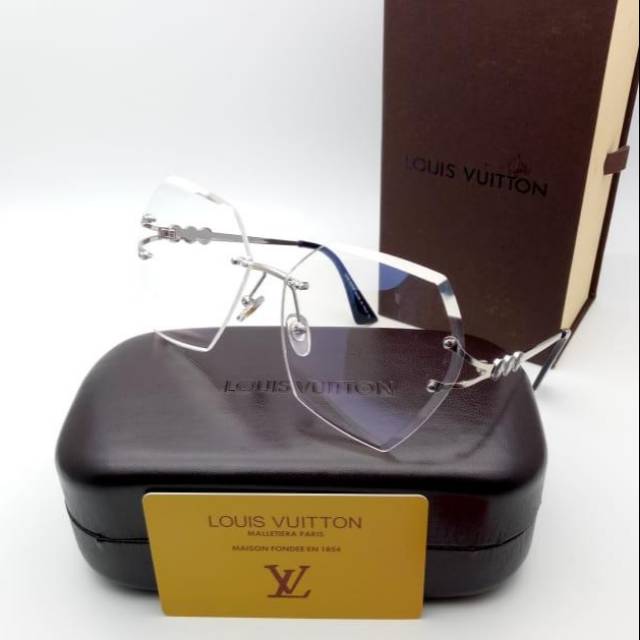 Sunglasses / kacamata louis vuitton 9081