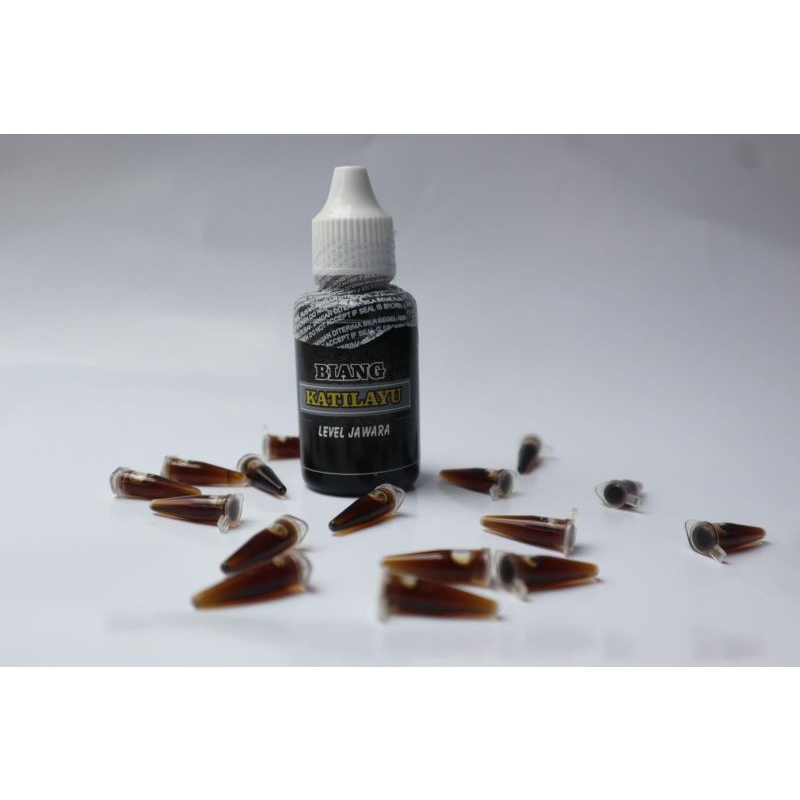 Ready Stoke Essen Ikan NILA yang Susah Makan