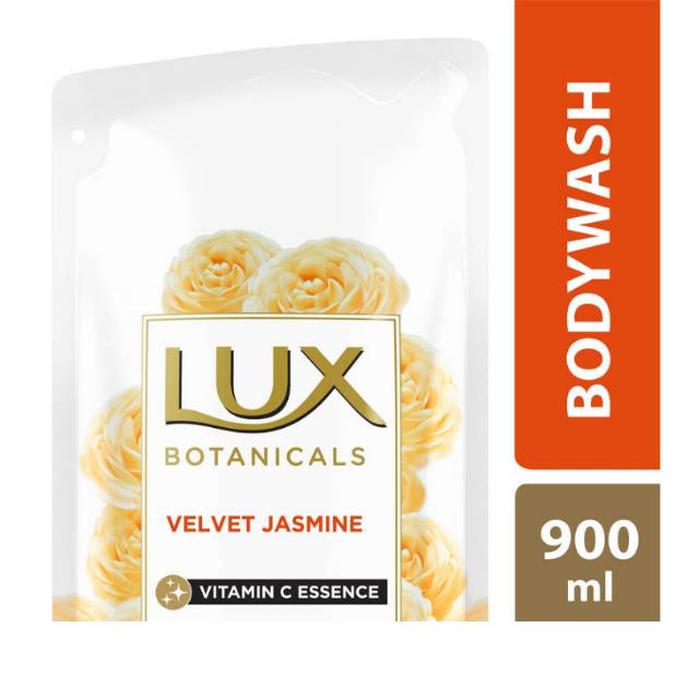 Lux body wash jasmine 900ml