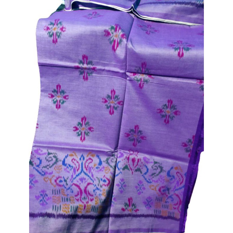 Semi Mastuli Bali Ungu