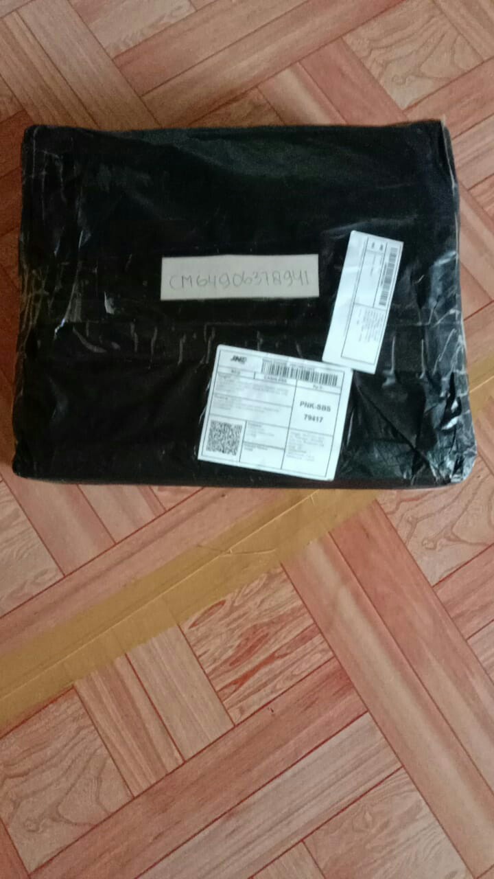 Cetakan Donat Ukuran 6cm Kuningan