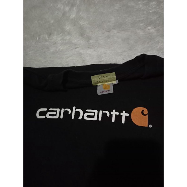 ❌SOLD❌ CHEK CATALOG LAIN DI PROFIL CREWNECK CARHART SECOND
