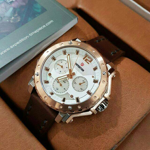 Expedition 6402