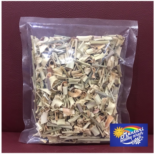 

Daun Serai Kering / Daun Sereh / Lemongrass
