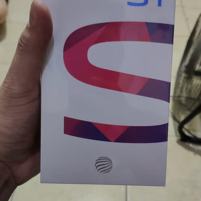 TERMURAH vivo s1 ram4GB memory 128GB READY STOCK