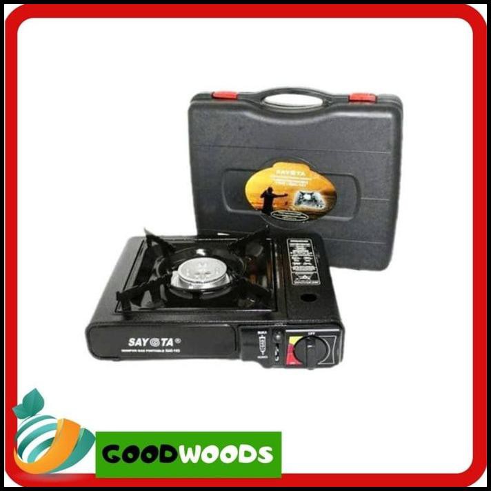 Terbaru Kompor Gas Portable