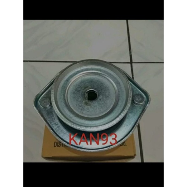 support shock depan agya ayla sirion ORI