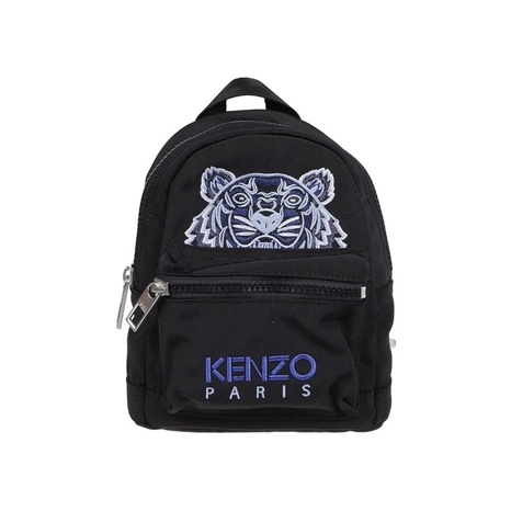 K3NZ0 mini backpack wanita tiger original 100%