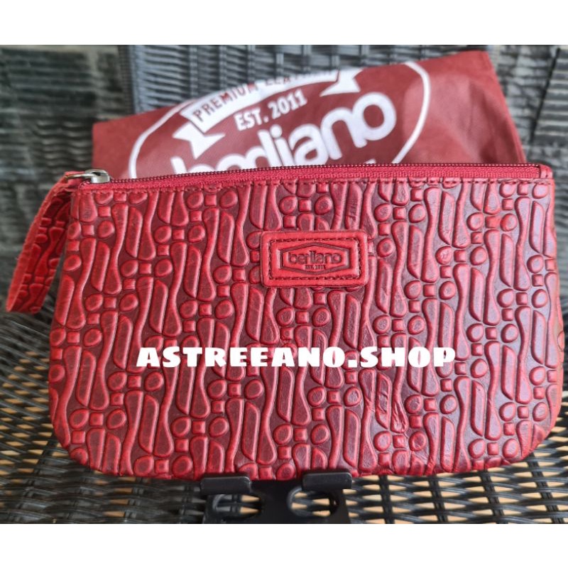 Berliano Poci M Pouch medium