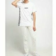 Kaos Pria Ocean Pasific Original Size M
