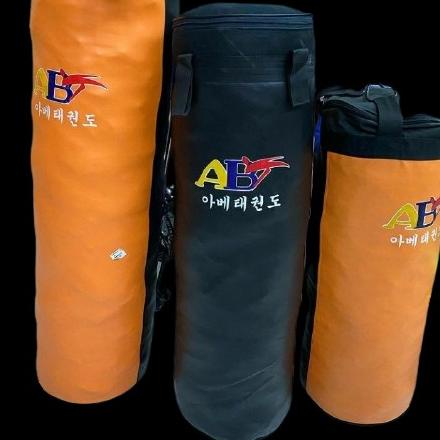 Samsak Gantung Tanpa Isi (Kosongan) Ukuran Anak dan Dewasa