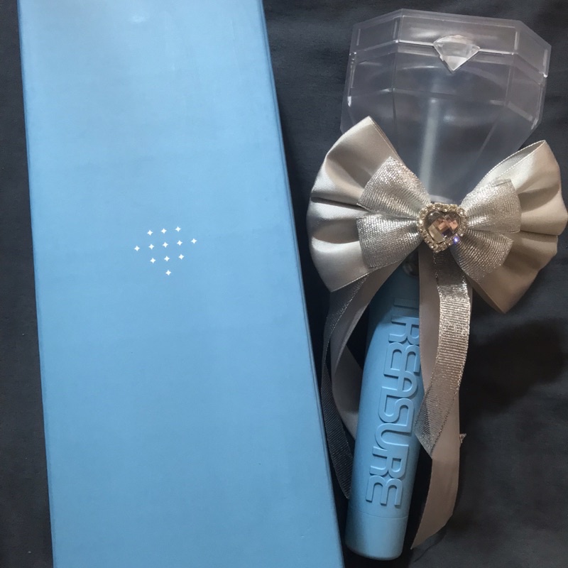 BOOKED DP LIGHTSTICK TREASURE OFFICIAL