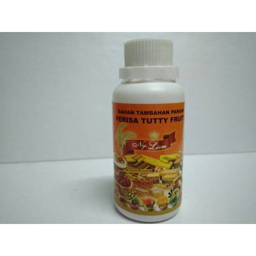 

Grosir Perisa Tutty Fruty Essence Ny.Liem Promo