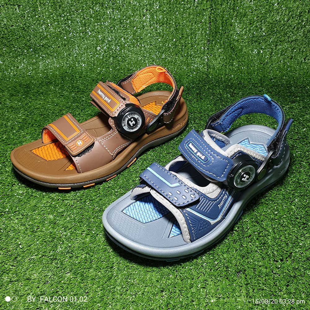 Sandal Gunung Anak Homyped  Falcon Shopee  Indonesia