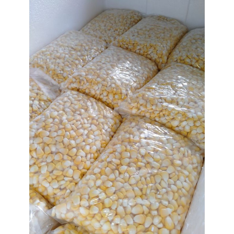 JAGUNG MANIS /JAGUNG PIPIL 1kg