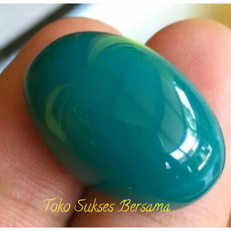 BATU BACAN DOKO Super Kinclong || Toko Sukses Bersama