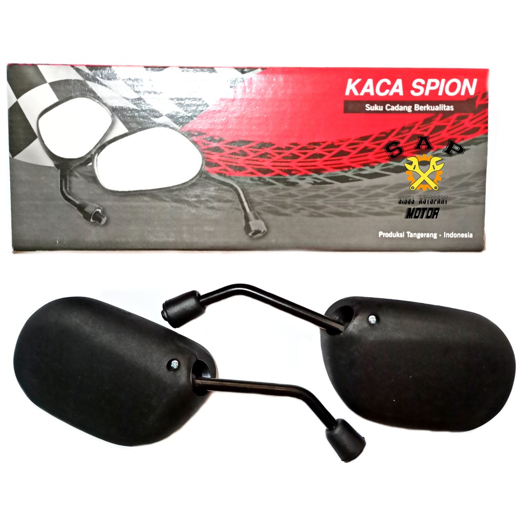 SPION MIO / KACA SPION MIO M3 / SPION KANAN KIRI MIO / SPION MIO M3