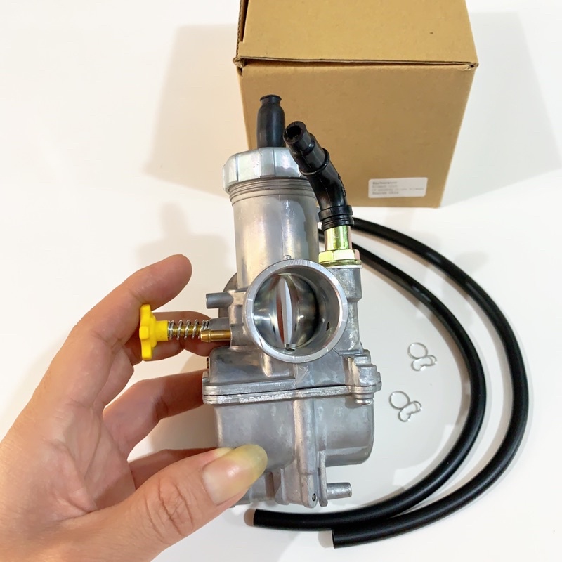 KARBURATOR CARBURATOR CARBU PE28 PE 28 KEIHIN-3