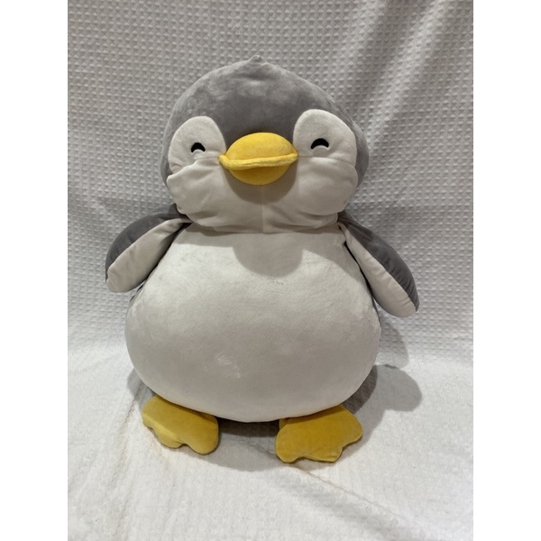 Miniso penguins while you were sleeping korean drama