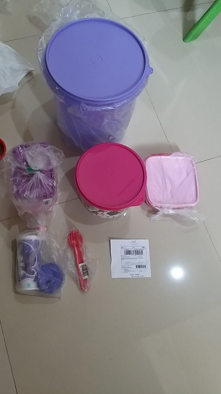 Giant Canister Ukuran 8.4 Liter