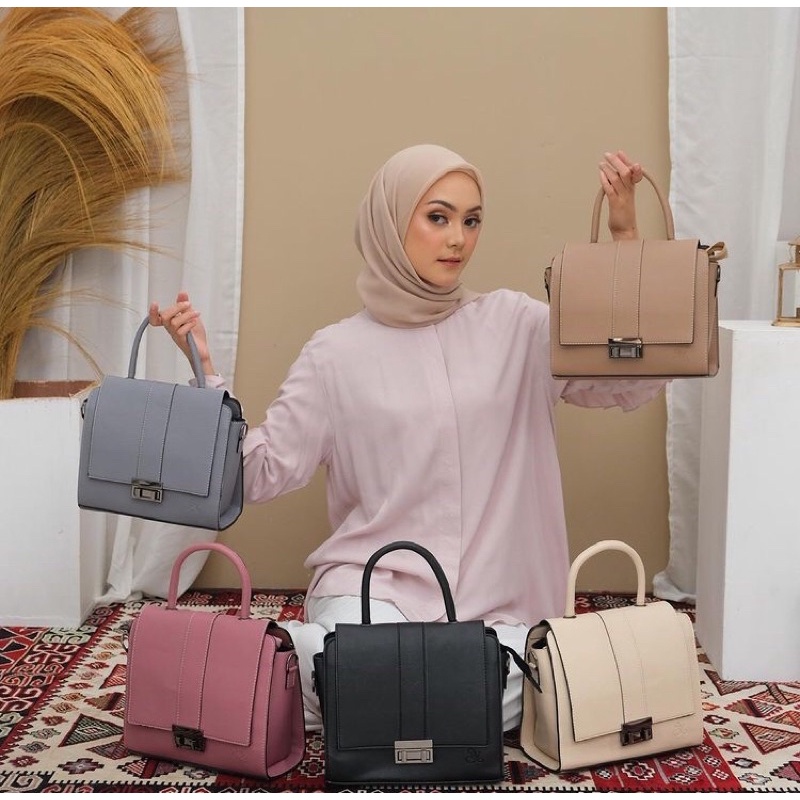 MONTANA BAG ORI BY RELOAS VICTORY