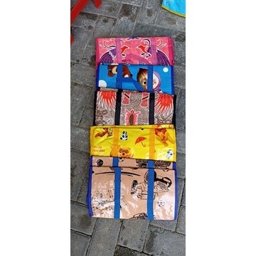 (XS) Tas Belanja / Tas Laundry / Tas Karung / Tas Serbaguna uk. Xs