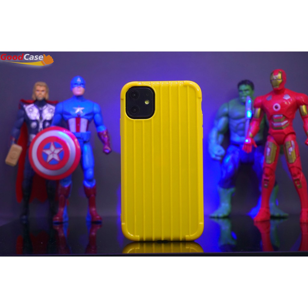 GoodCase - Soft Case Vivo S1 Pro/V17 | V15 | V15 Pro | V17 Pro Model Koper Polos