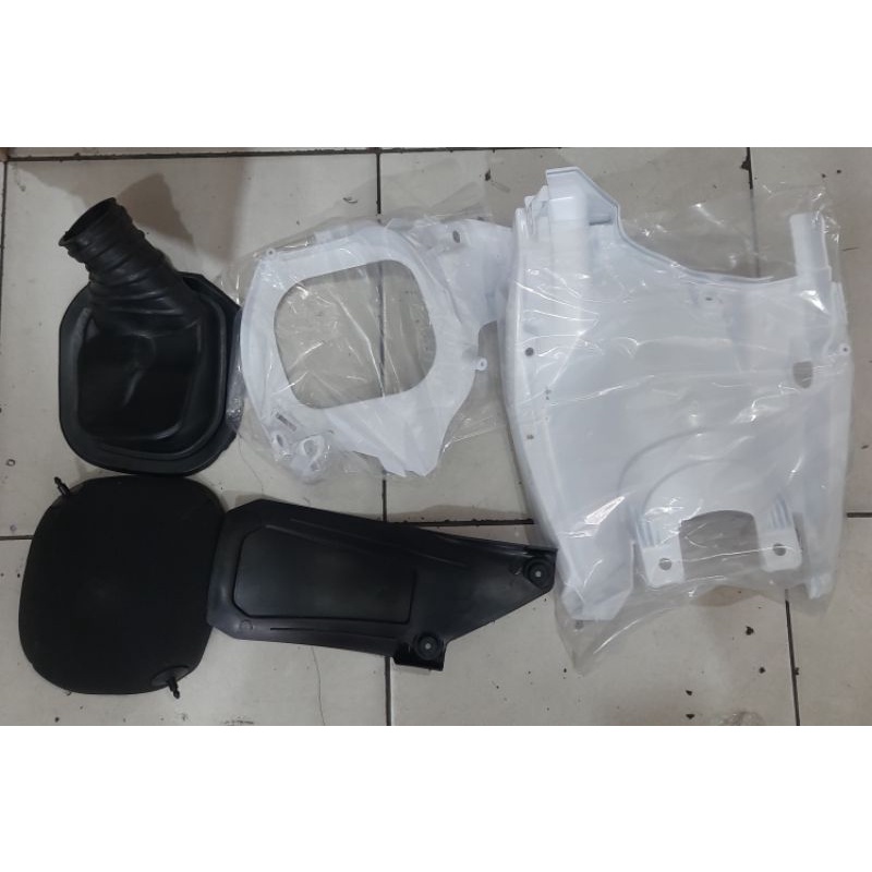 airbox ktm 250cc 2017/2018