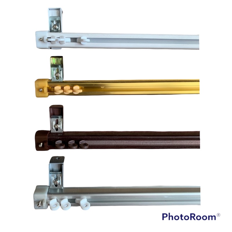 Rail - Rel Gorden Kotak / Besi Gorden / Tongkat Gorden / Batang Gorden / Rail Murah