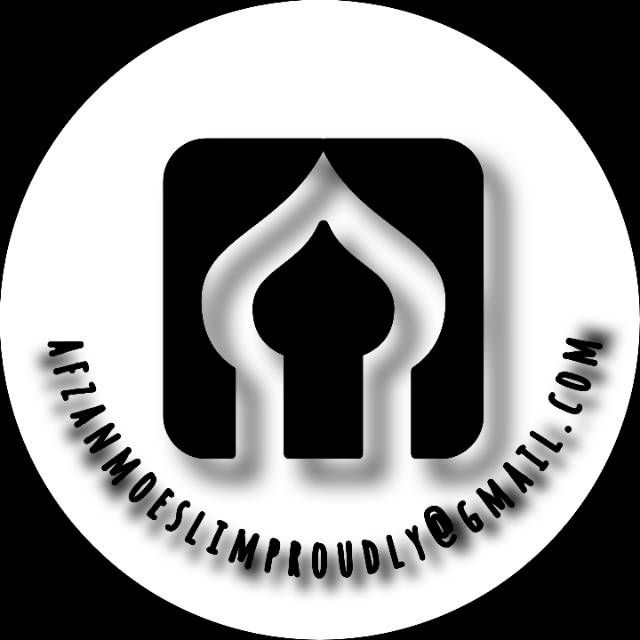 afzanmoeslim