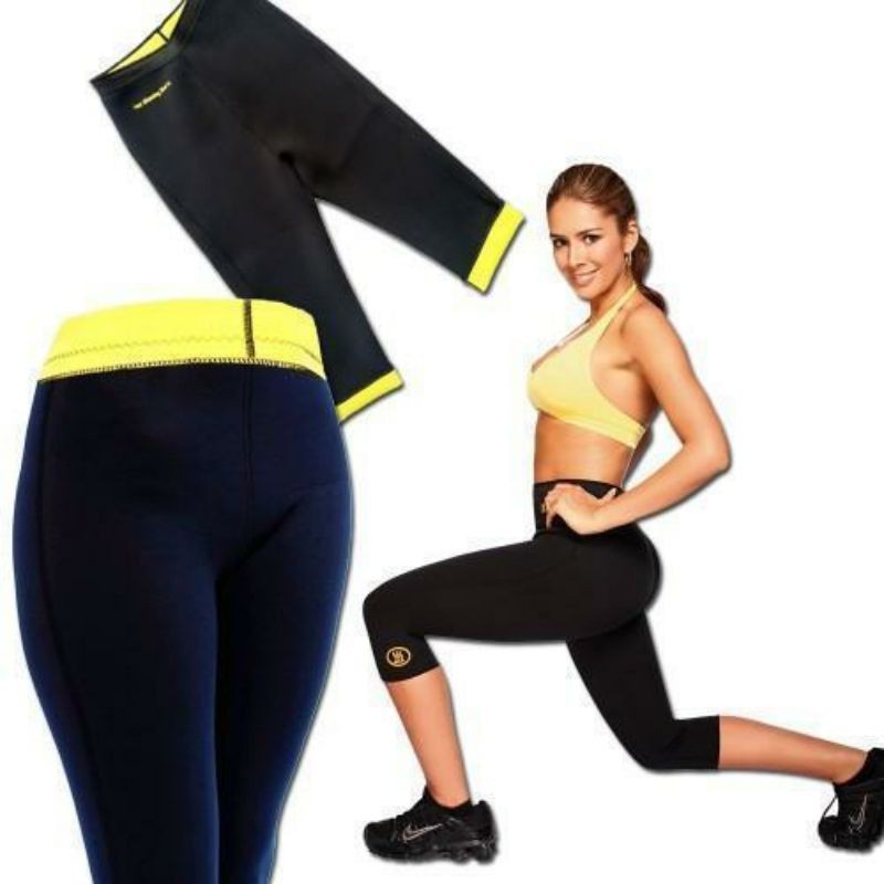 COD KORSET HOT SHAPERS PANTS NEOTEX JUMBO ORIGINAL ASLI PELANGSING WANITA DIET BAYAR DI TEMPAT