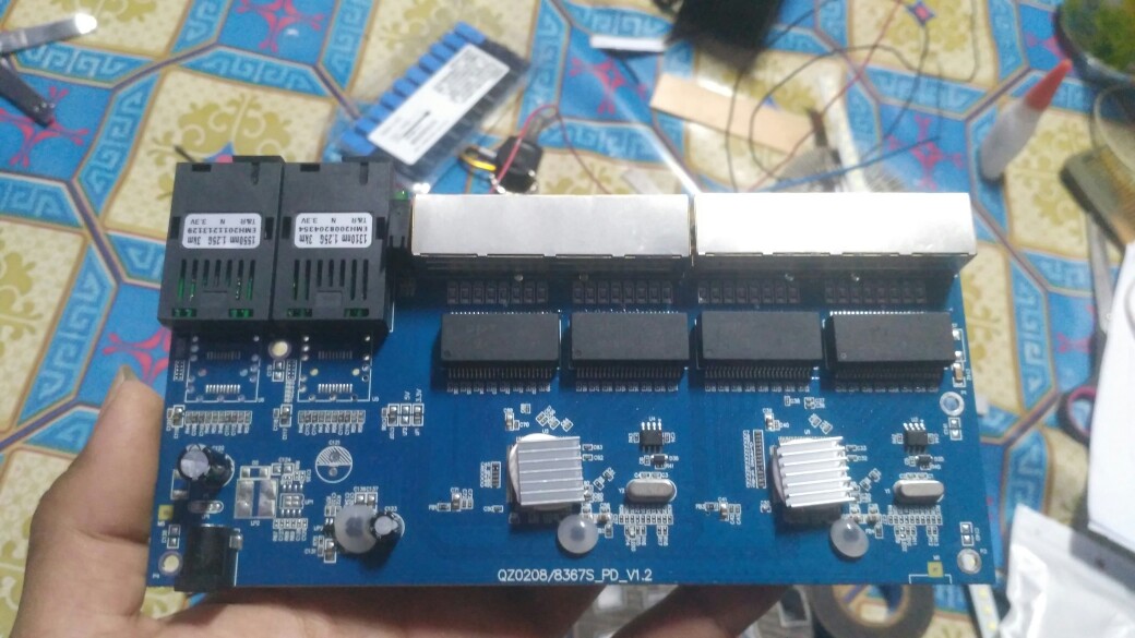 10pcs Konektor Ftth Fiber Optic Sc / Upc Fast Connector Kk