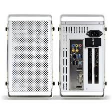 CASING Aluminium Premium ITX Case G5 PLUS