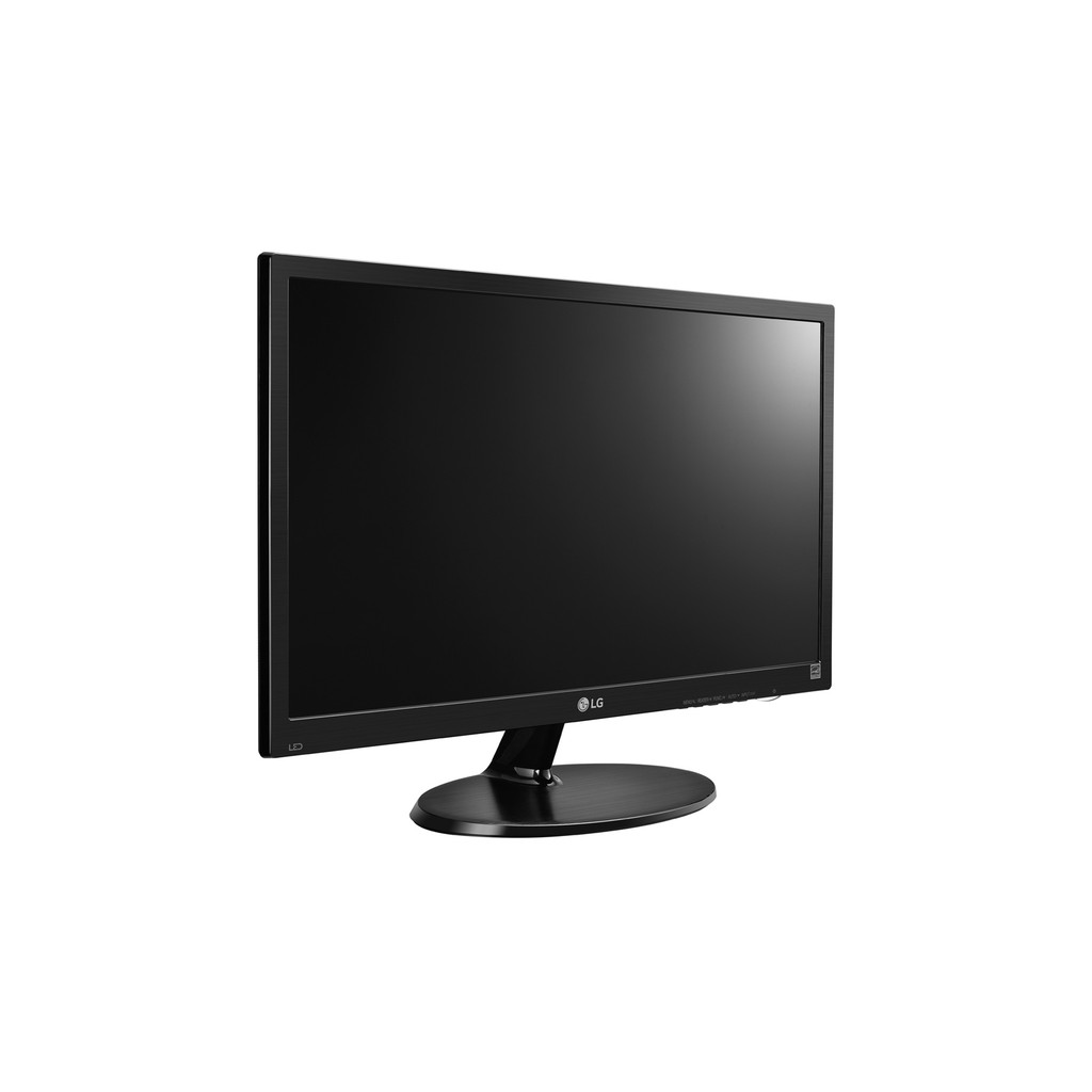 LG 19M38A -B 18.5&quot; VGA HD LED Monitor