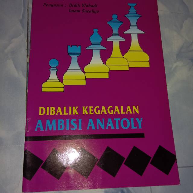 Download Buku Catur Bahasa Indonesia Pdf Gratis