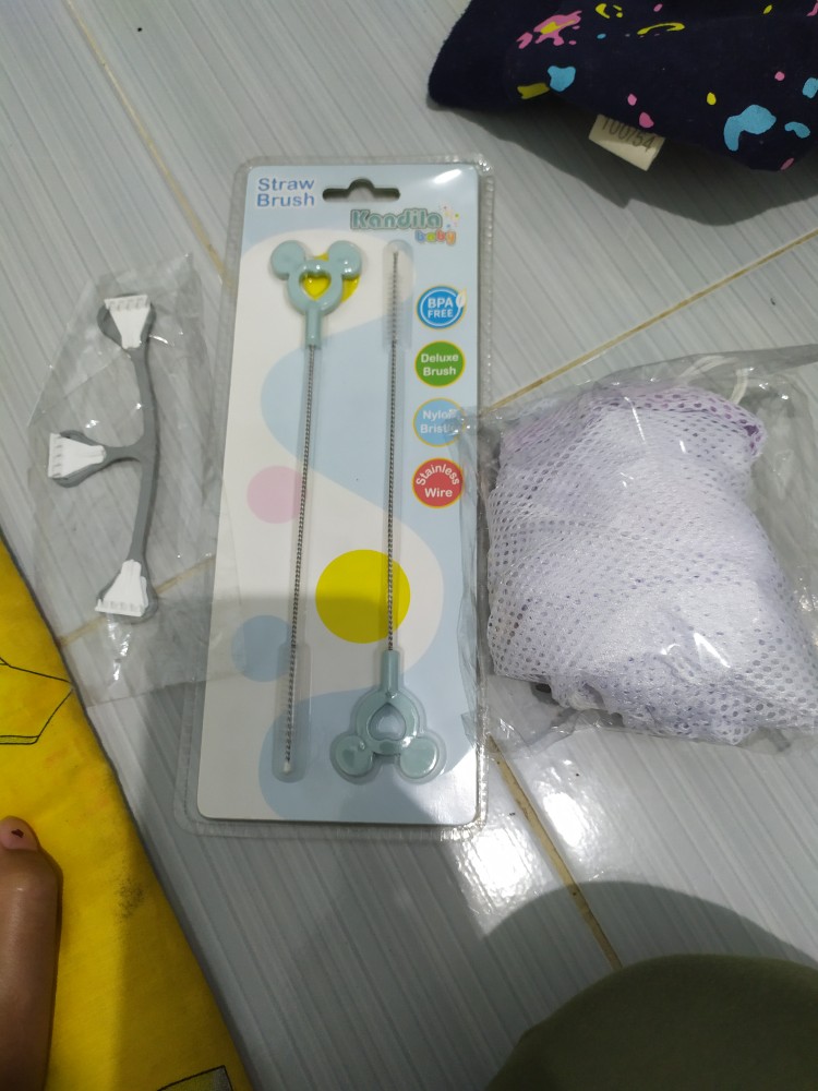 Cluebebe Laundry Net Londry Net Jaring Mesin Cuci
