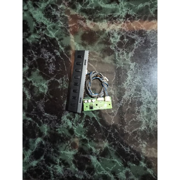 SENSOR REMOT - IR SENSOR TV LCD LG 37LC4R - 37LC4