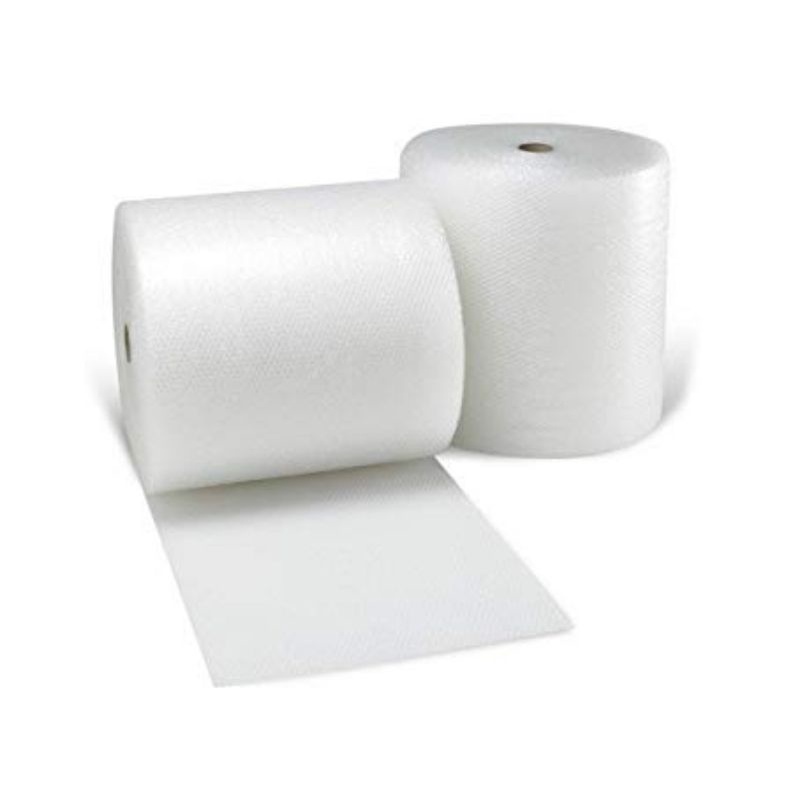 

Tambahan Bubble Wrap extra packing