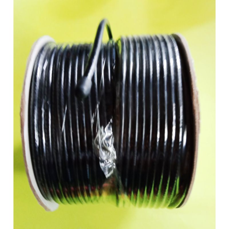 Kabel Antena Coaxial RG58 Per Meter