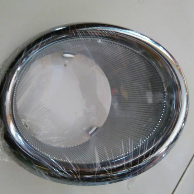 cover foglamp ayla ori