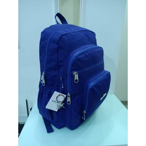 Tas Ransel Laptop Import 1511