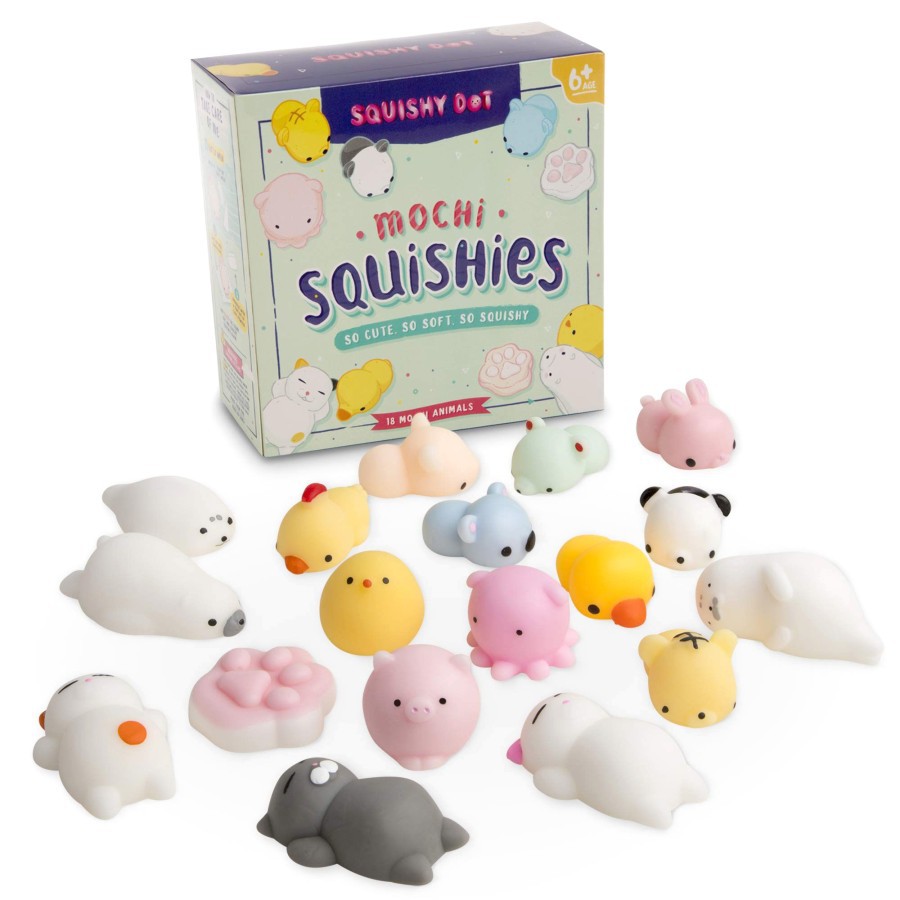 SQMO squishy mochi hp 9gag case hp standard animal hewan oppai dada - 1 ayam bulat