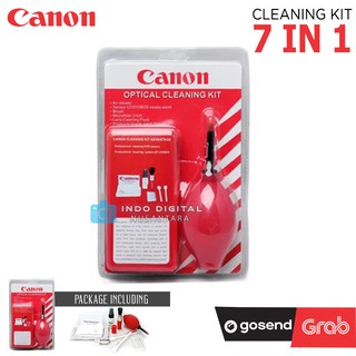 CLEANING SET CANON