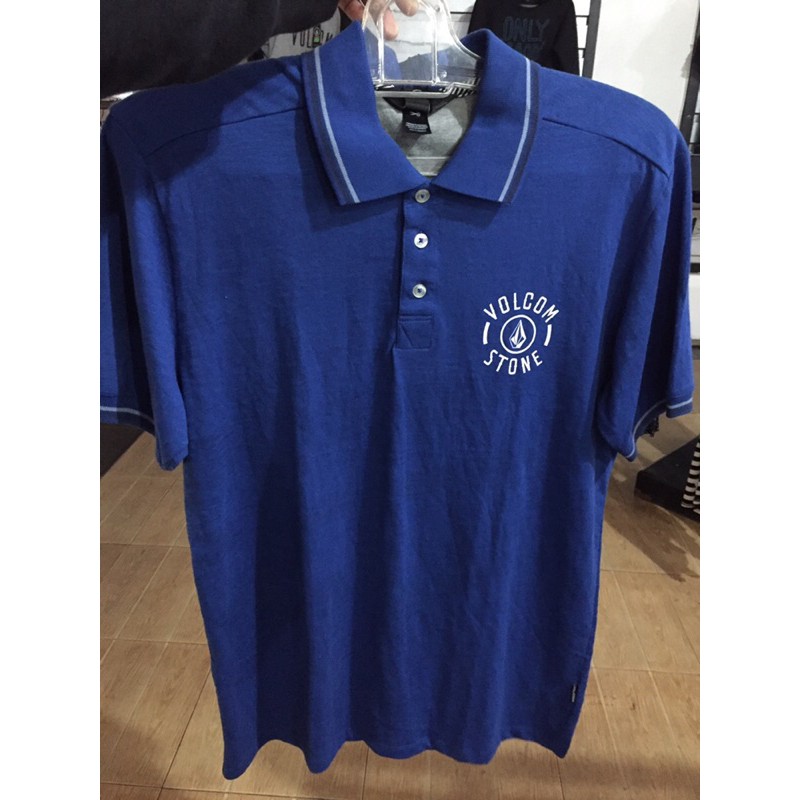 Polo VOLCOM ORIGINAL SALE Size S