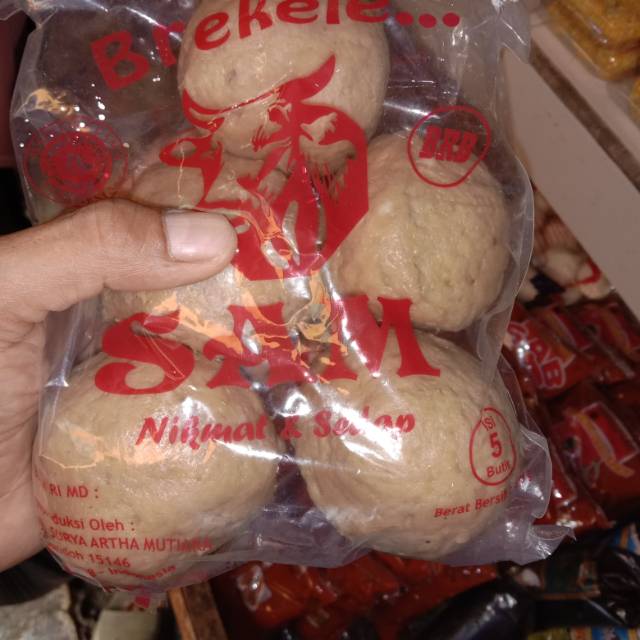 

BAKSO SAPI | BAKSO JUMBO | ISI 5 PICS