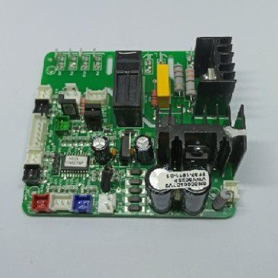 Modul driver PCB dispenser SHARP original untuk model SWD-72EHL-BK