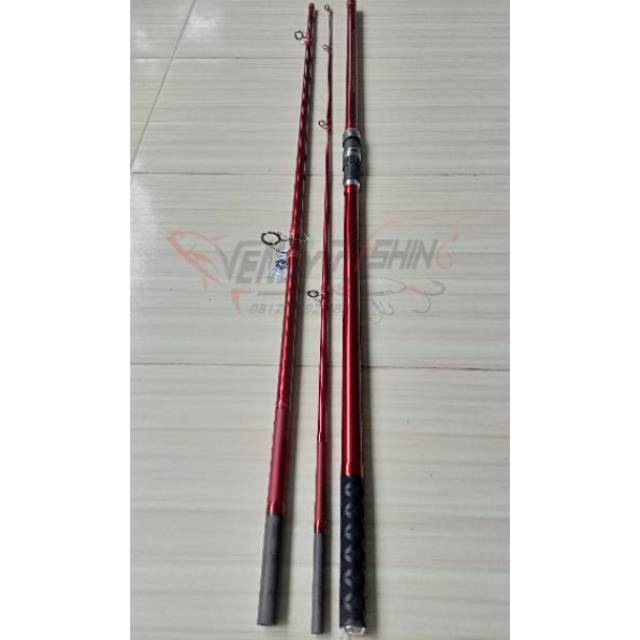 joran hinomiya ocean surf 390/420