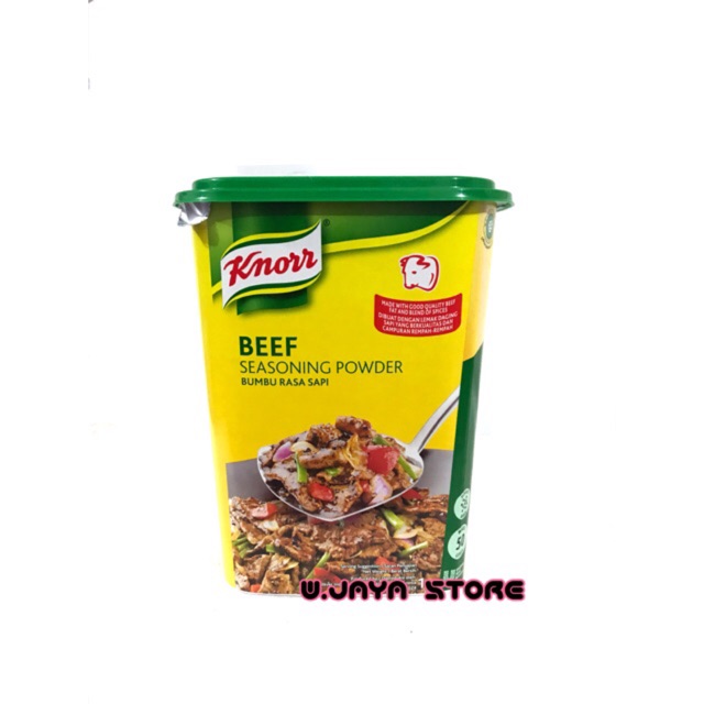 Knorr Beef Seasoning Powder